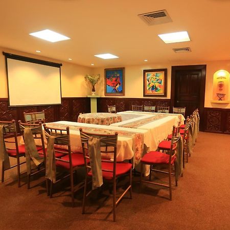Boutique Hotel La Cordillera 圣佩德罗苏拉 外观 照片
