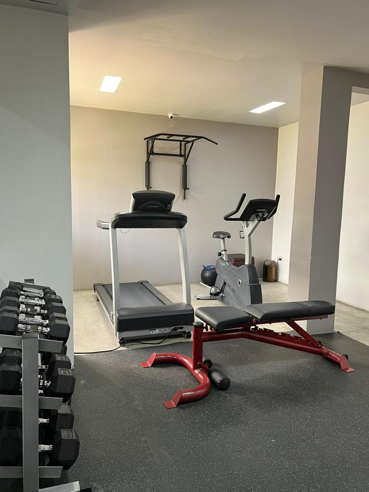 Boutique Hotel La Cordillera 圣佩德罗苏拉 外观 照片