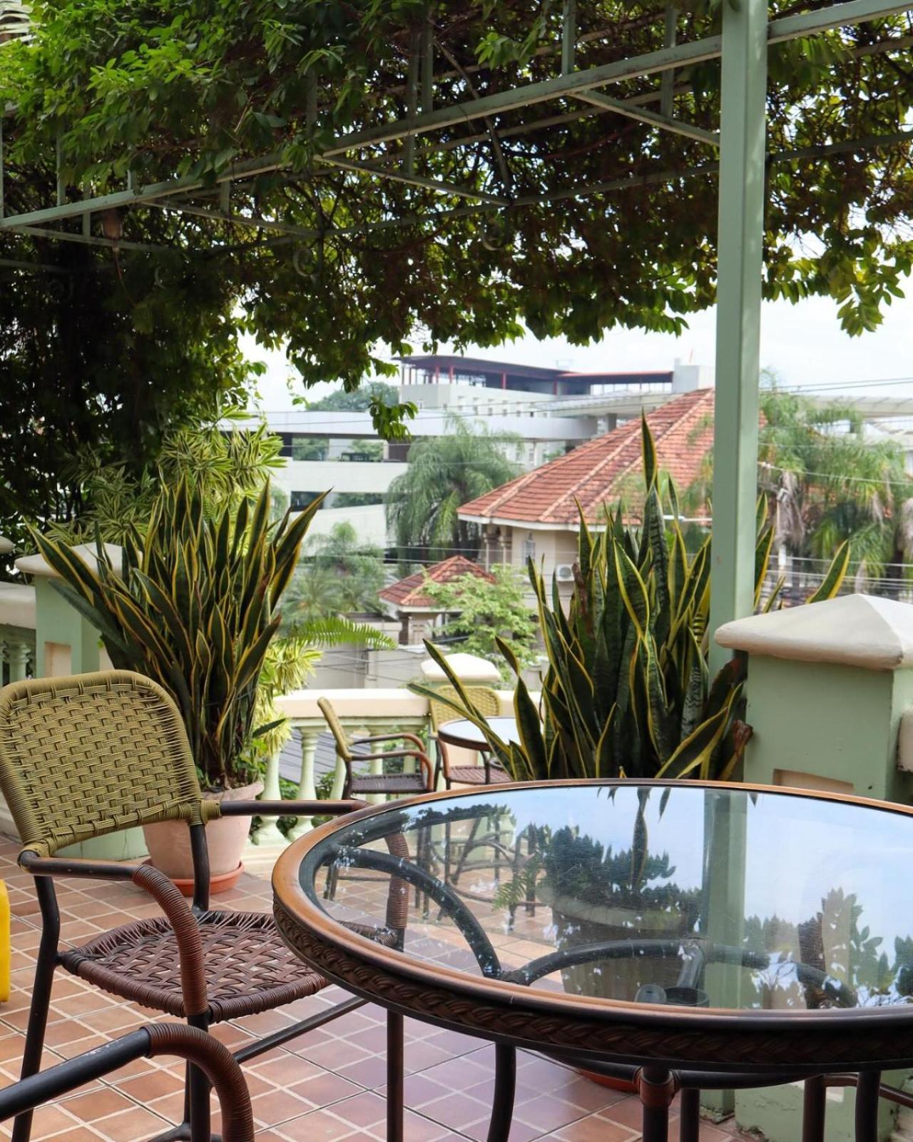 Boutique Hotel La Cordillera 圣佩德罗苏拉 外观 照片