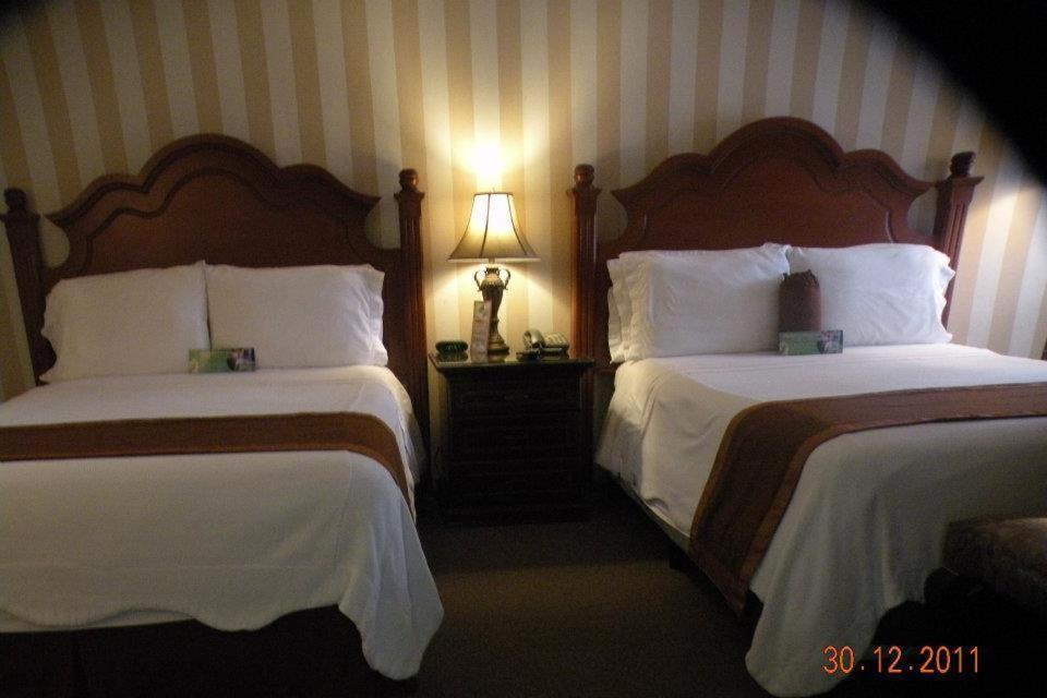 Boutique Hotel La Cordillera 圣佩德罗苏拉 客房 照片