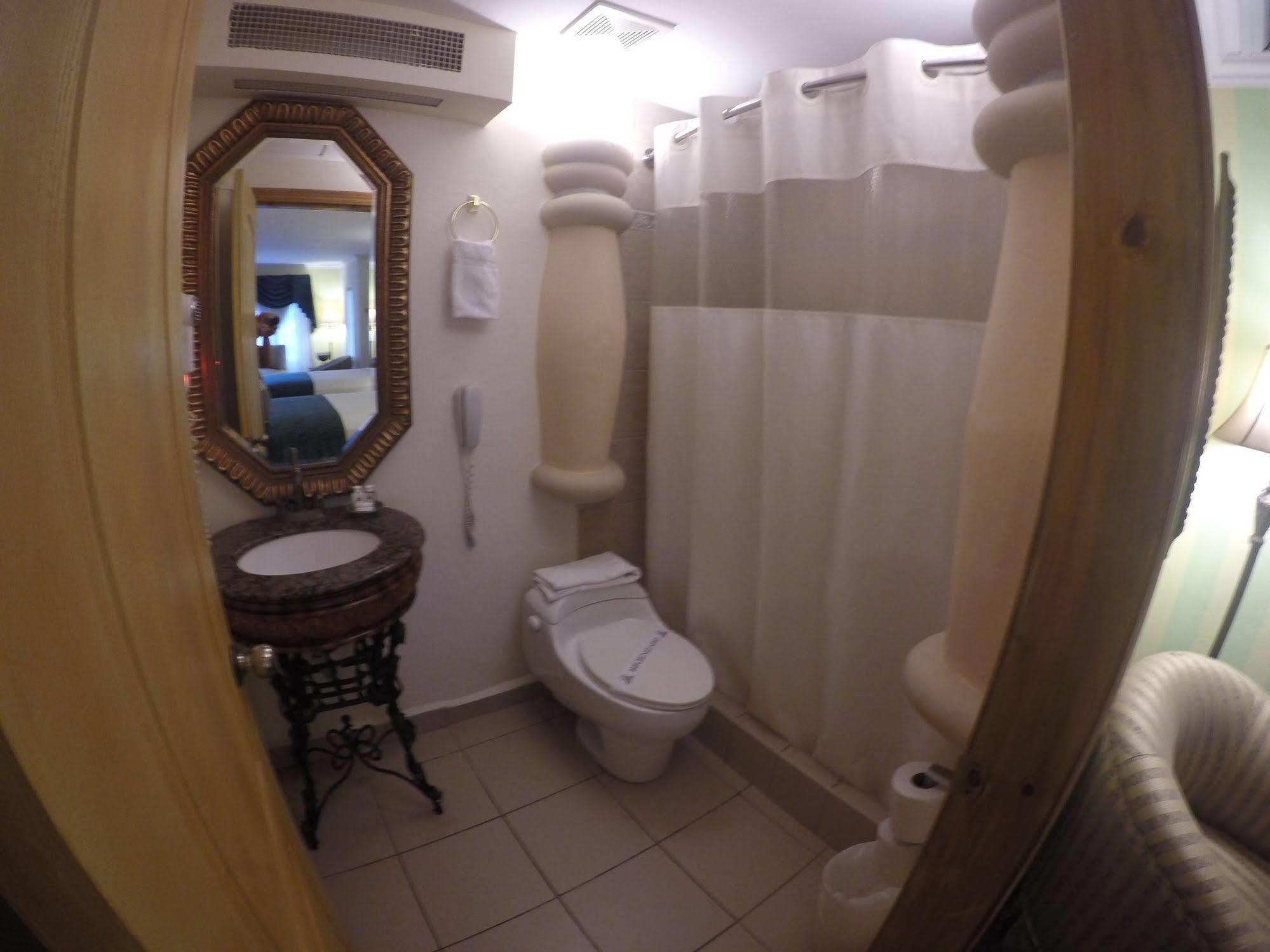 Boutique Hotel La Cordillera 圣佩德罗苏拉 外观 照片