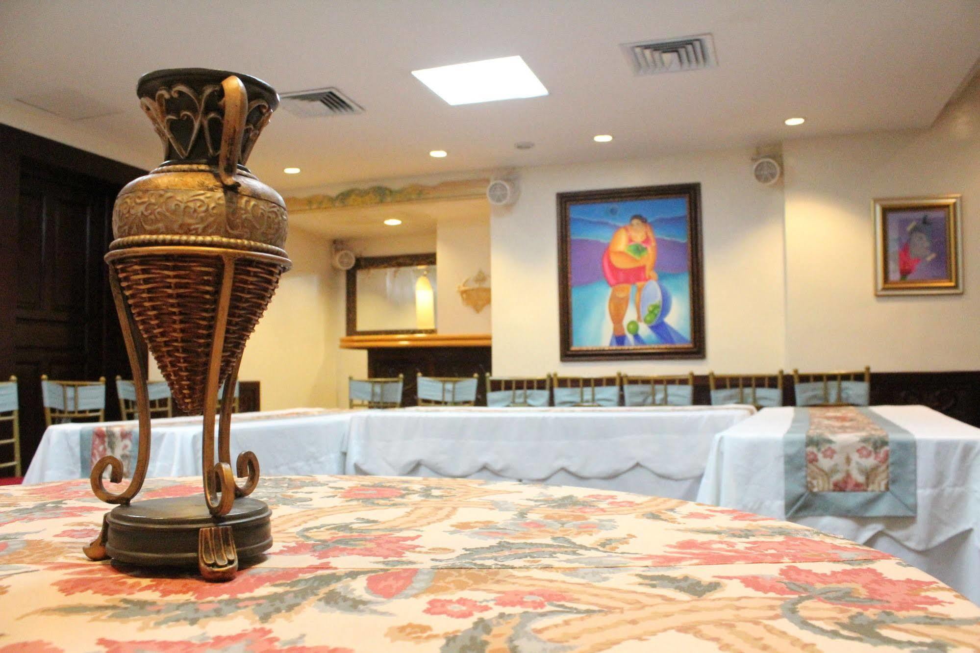 Boutique Hotel La Cordillera 圣佩德罗苏拉 外观 照片