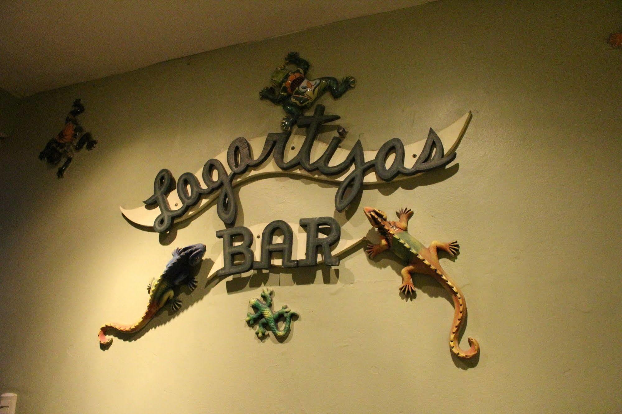 Boutique Hotel La Cordillera 圣佩德罗苏拉 外观 照片